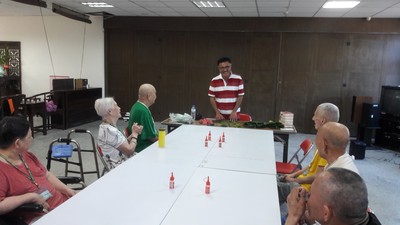 老師介紹工具